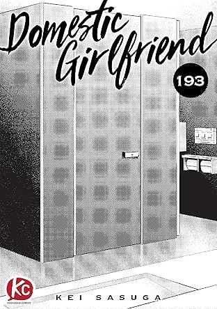 Domestic Girlfriend #193