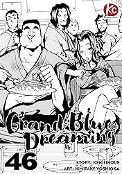 Grand Blue Dreaming #46