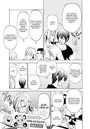 Grand Blue Dreaming #46