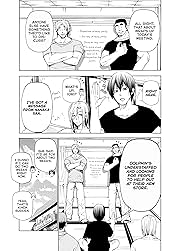 Grand Blue Dreaming #46