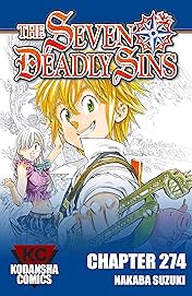 The Seven Deadly Sins #274