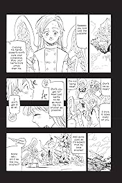 The Seven Deadly Sins #274