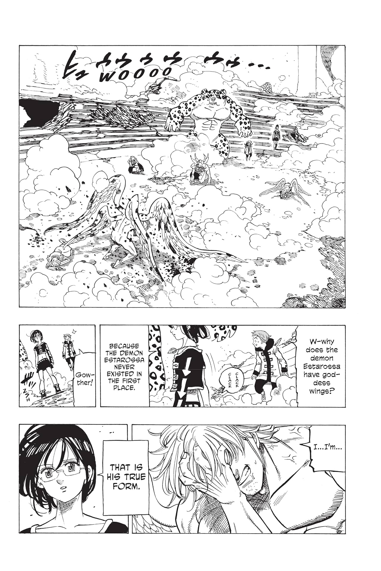 The Seven Deadly Sins #274