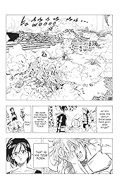 The Seven Deadly Sins #274