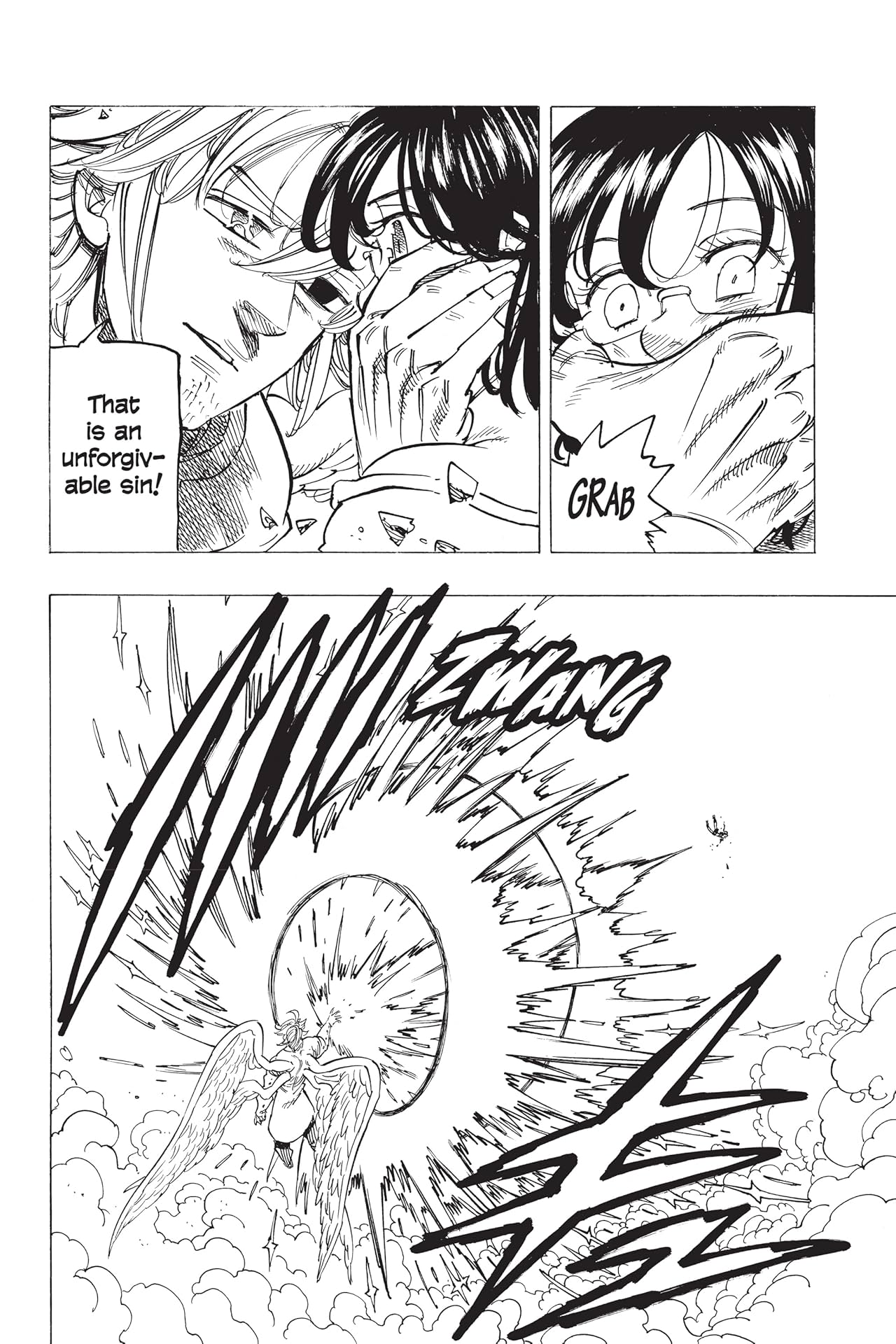 The Seven Deadly Sins #275