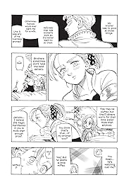 The Seven Deadly Sins: Extra