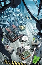 G.I. Joe: A Real American Hero #256