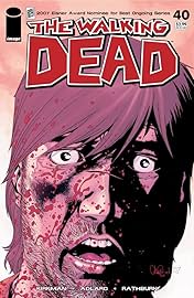 The Walking Dead #40