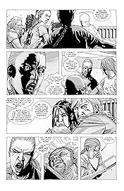 The Walking Dead #40