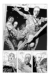 The Walking Dead #40