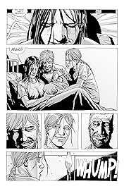 The Walking Dead #40