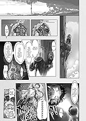 Made in Abyss Vol. 3