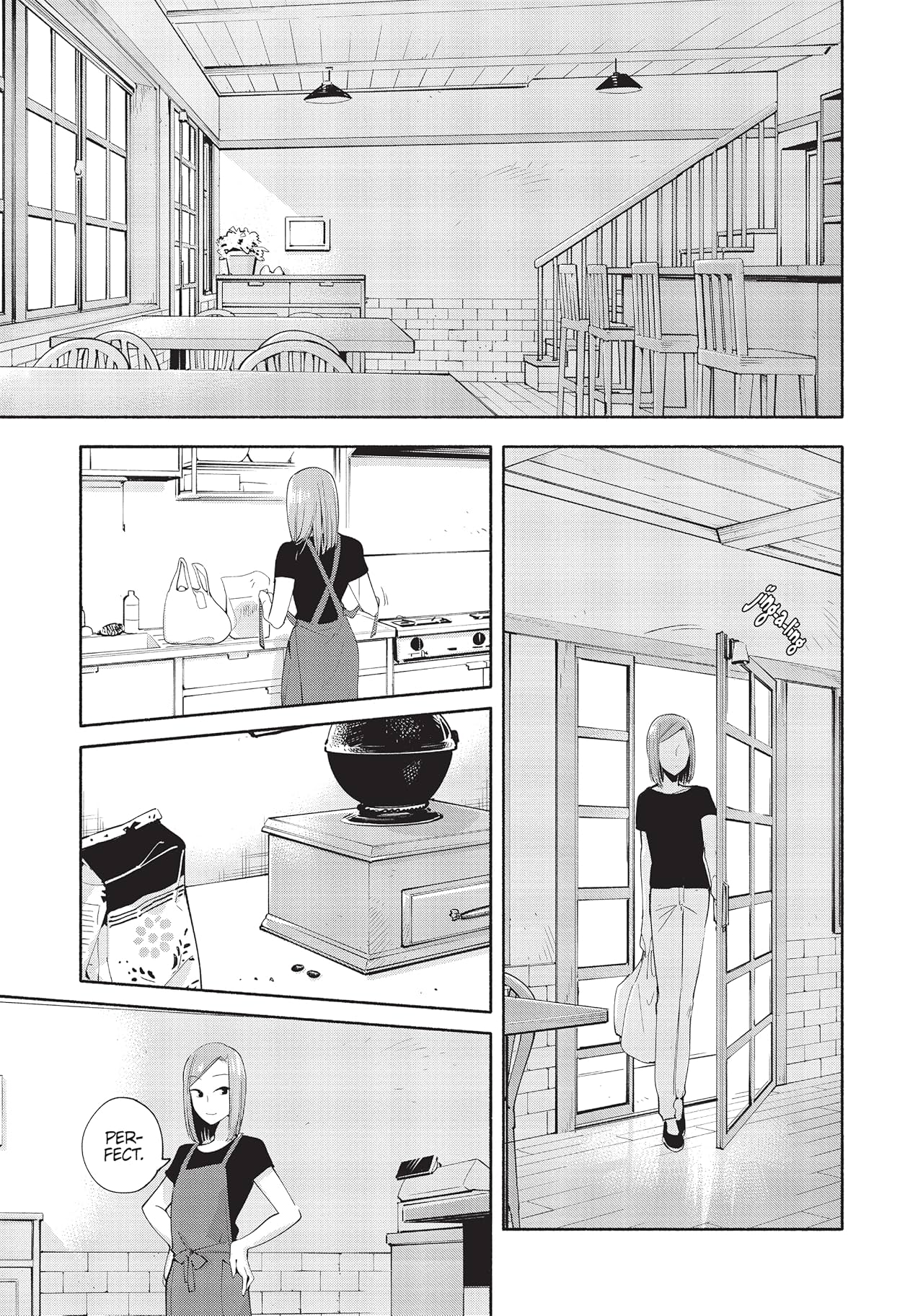 Bloom Into You Vol. 5