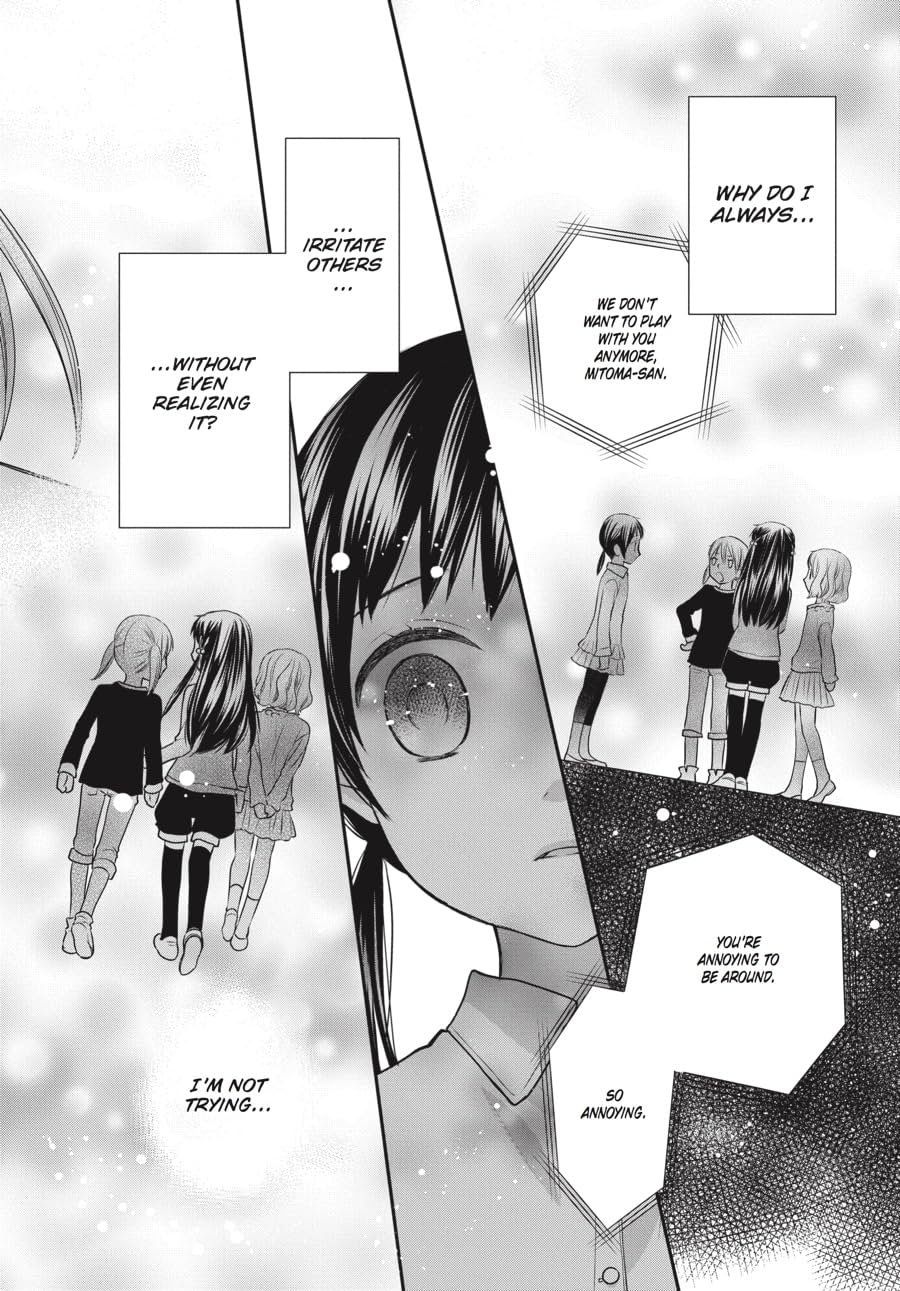 Fruits Basket Another Vol. 1