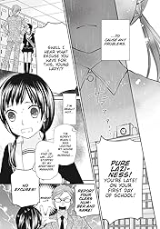 Fruits Basket Another Vol. 1