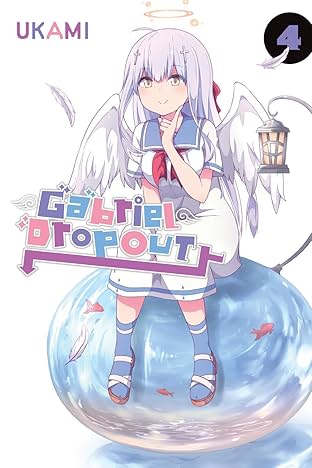 Gabriel Dropout Vol. 4