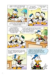 Disney Masters Vol. 6: Uncle Scrooge: King of the Golden River