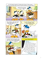 Disney Masters Vol. 6: Uncle Scrooge: King of the Golden River