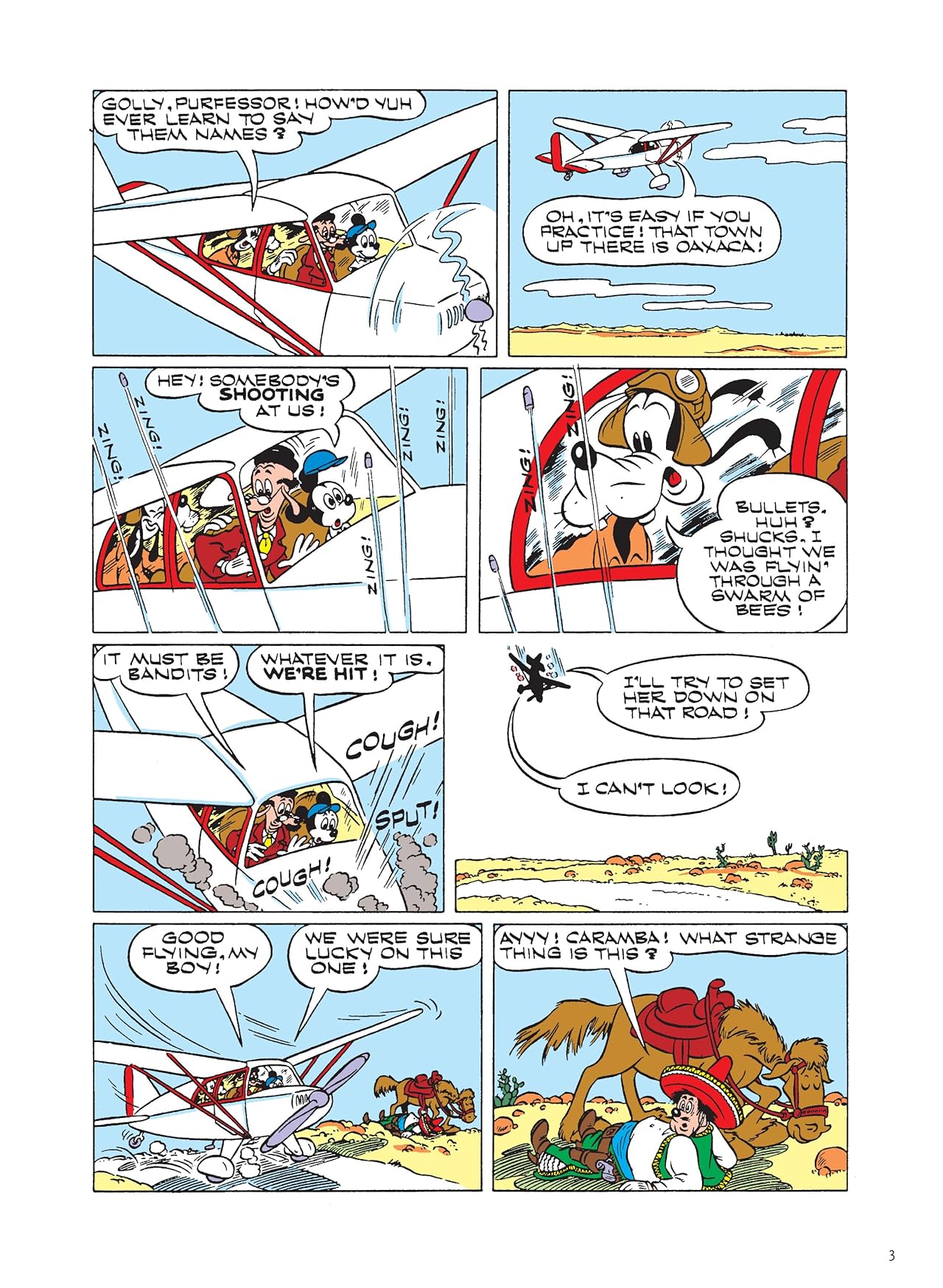 Disney Masters Vol. 7: Mickey Mouse: The Pirates of Tabasco Bay