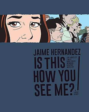 Is This How You See Me?