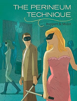 The Perineum Technique