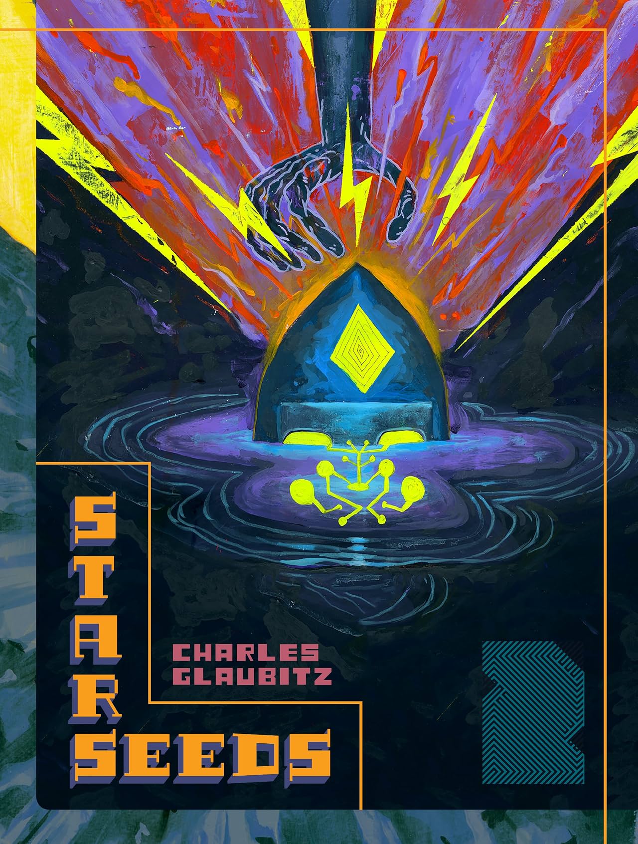 Starseeds Tome 2 Starseeds Tome 2