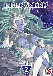 EDENS ZERO #2