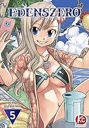 EDENS ZERO #5