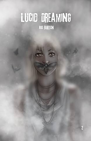 Lucid Dreaming #2