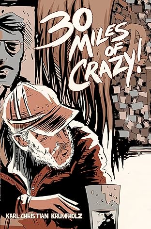 30 Miles of Crazy! #2