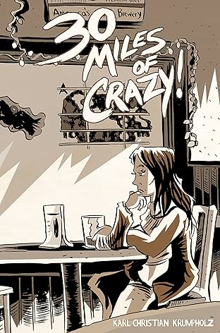 30 Miles of Crazy! #4