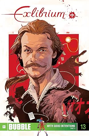 Exlibrium #13