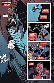 Batwoman (2017-) #17