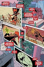 Batwoman (2017-) #17