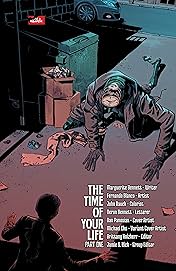 Batwoman (2017-) #17