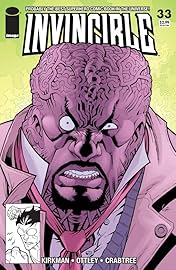 Invincible #33