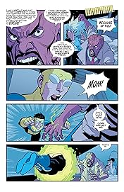 Invincible #33