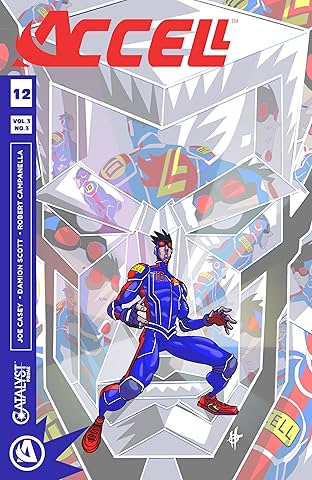 Accell #12