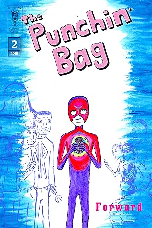 The Punchin' Bag #2: Forward