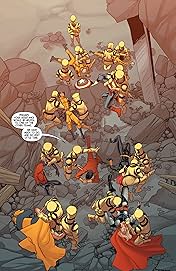 Avengers (2012-2015) #26