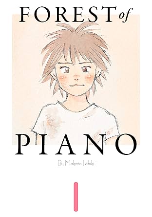 Forest of Piano Vol. 1