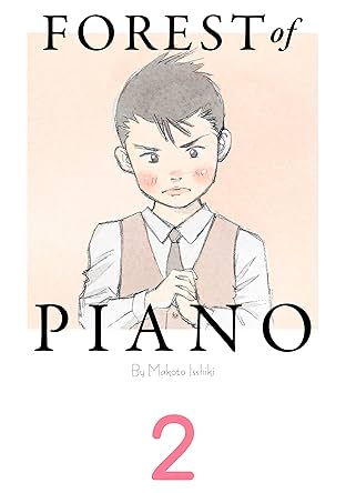 Forest of Piano Vol. 2