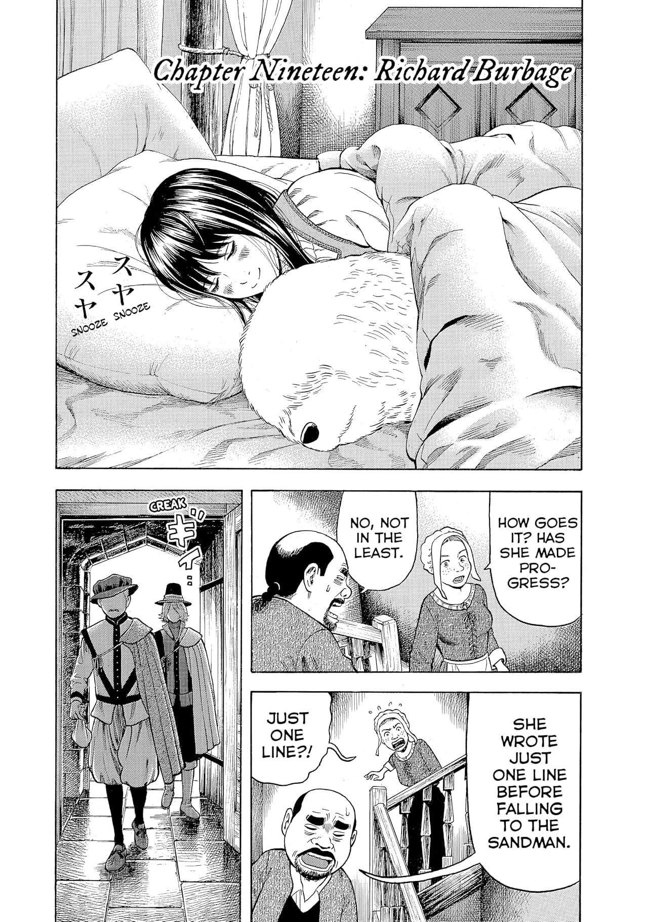 Seven Shakespeares Vol. 6