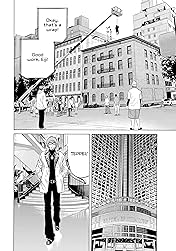 BECK (comiXology Originals) Vol. 15