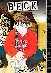BECK (comiXology Originals) Vol. 16