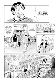 BECK (comiXology Originals) Vol. 16