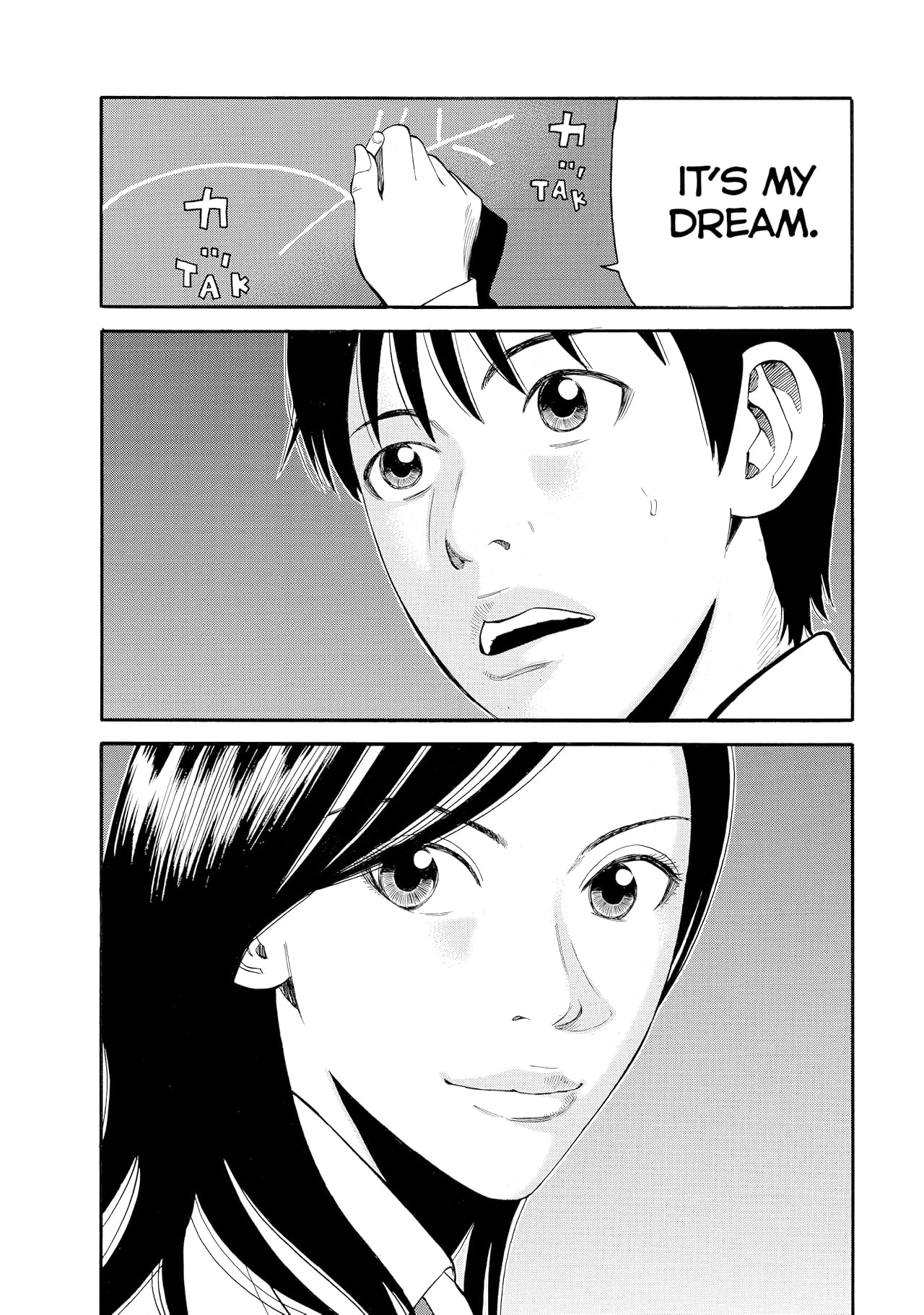 BECK (comiXology Originals) Tome 17