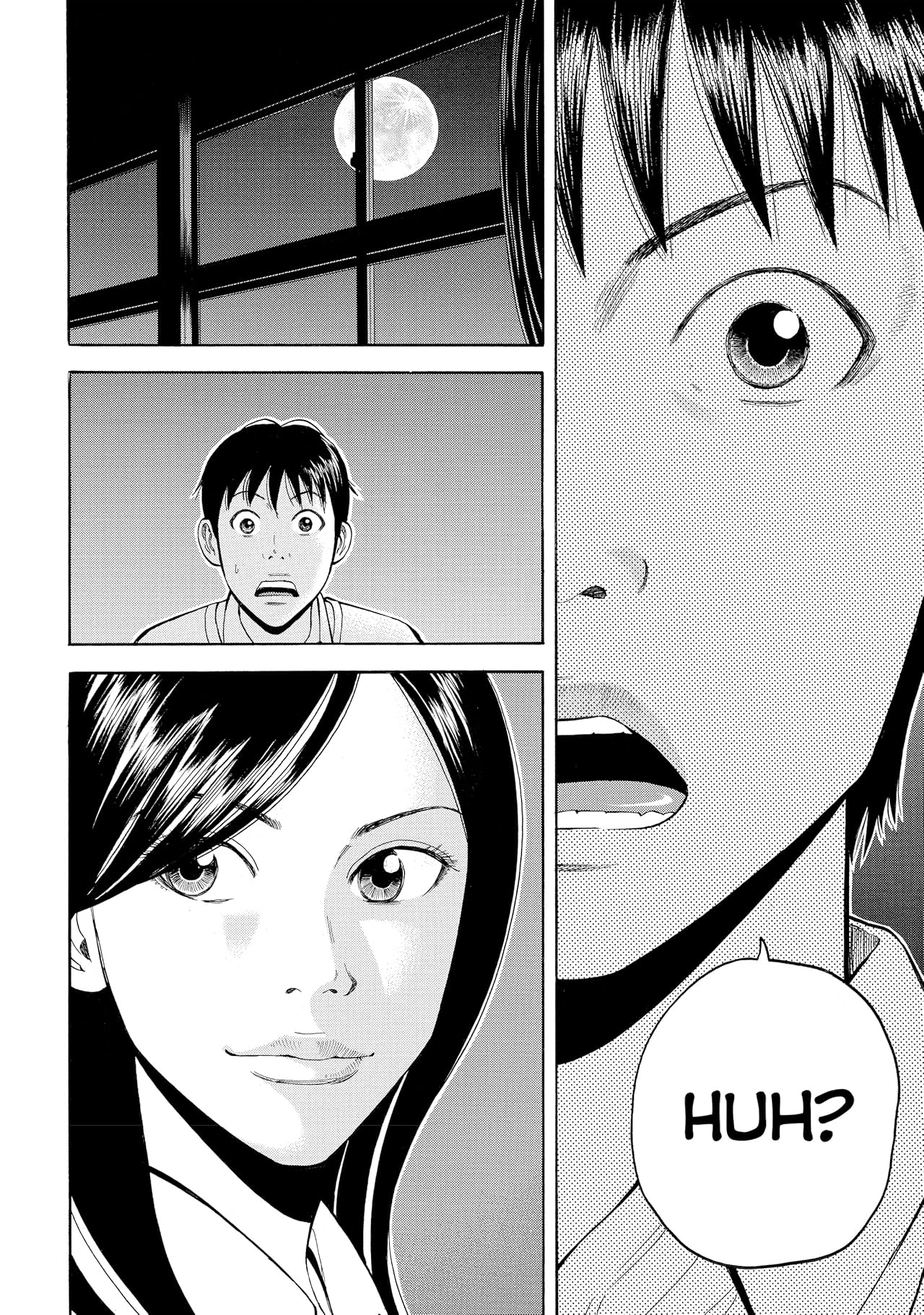 BECK (comiXology Originals) Tome 17