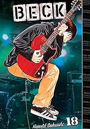 BECK (comiXology Originals) Vol. 18