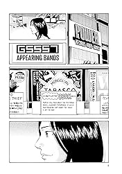 BECK (comiXology Originals) Vol. 18